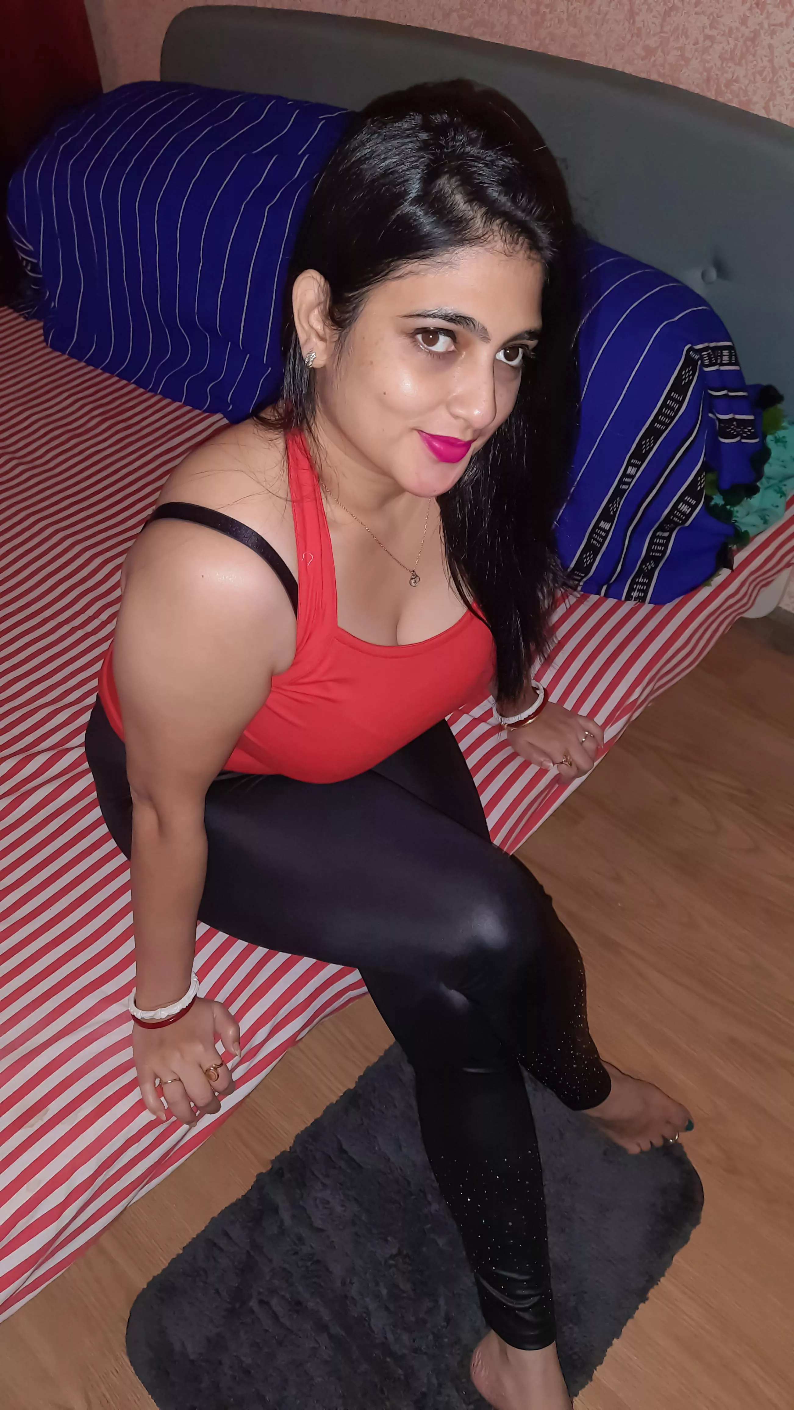 Who's gonna take me out today?