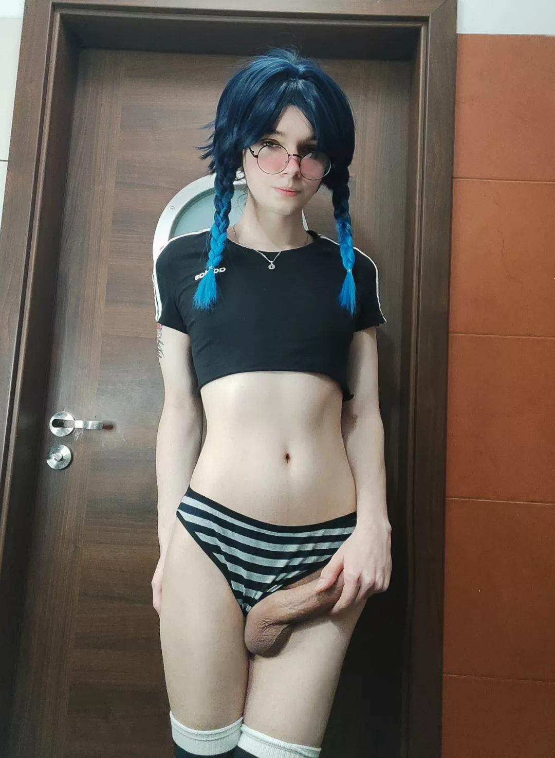 Would u rather fuck me or i fuck you?