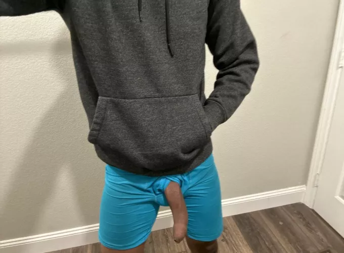 Would you fall to your knees?