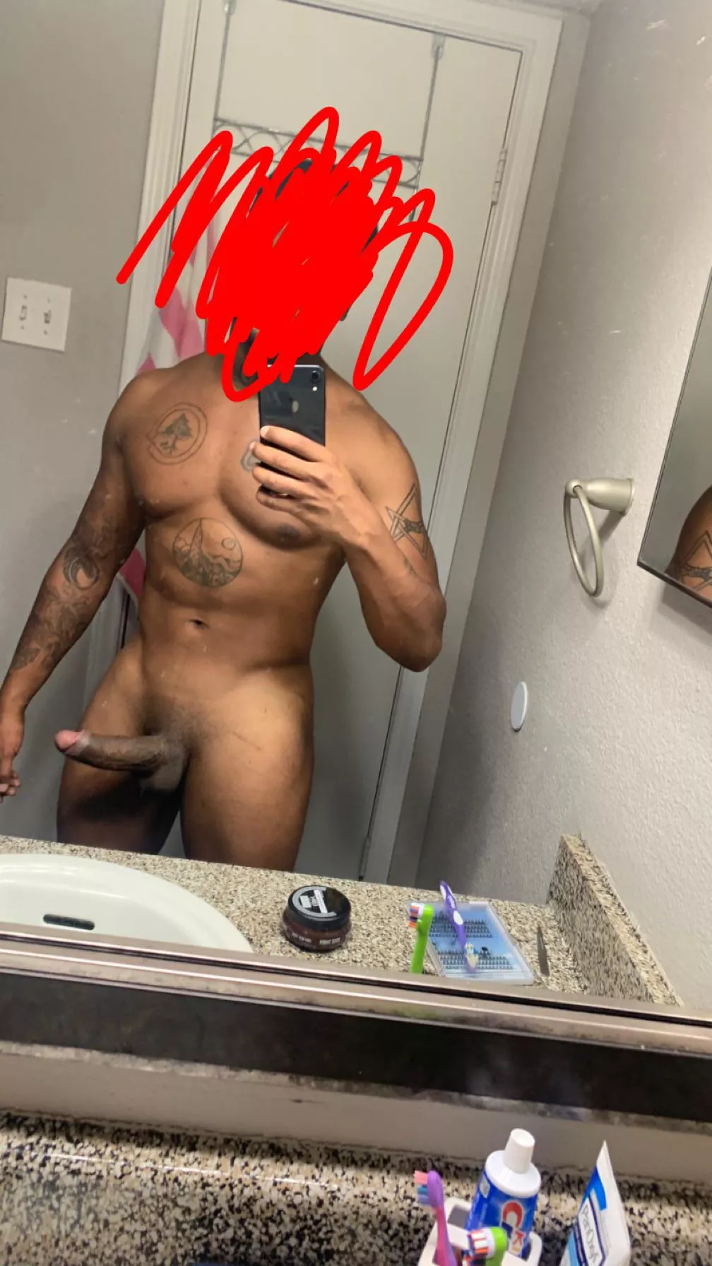 Would you jerk with me bro