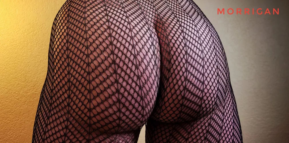 Would you rip them open & have your way with me?