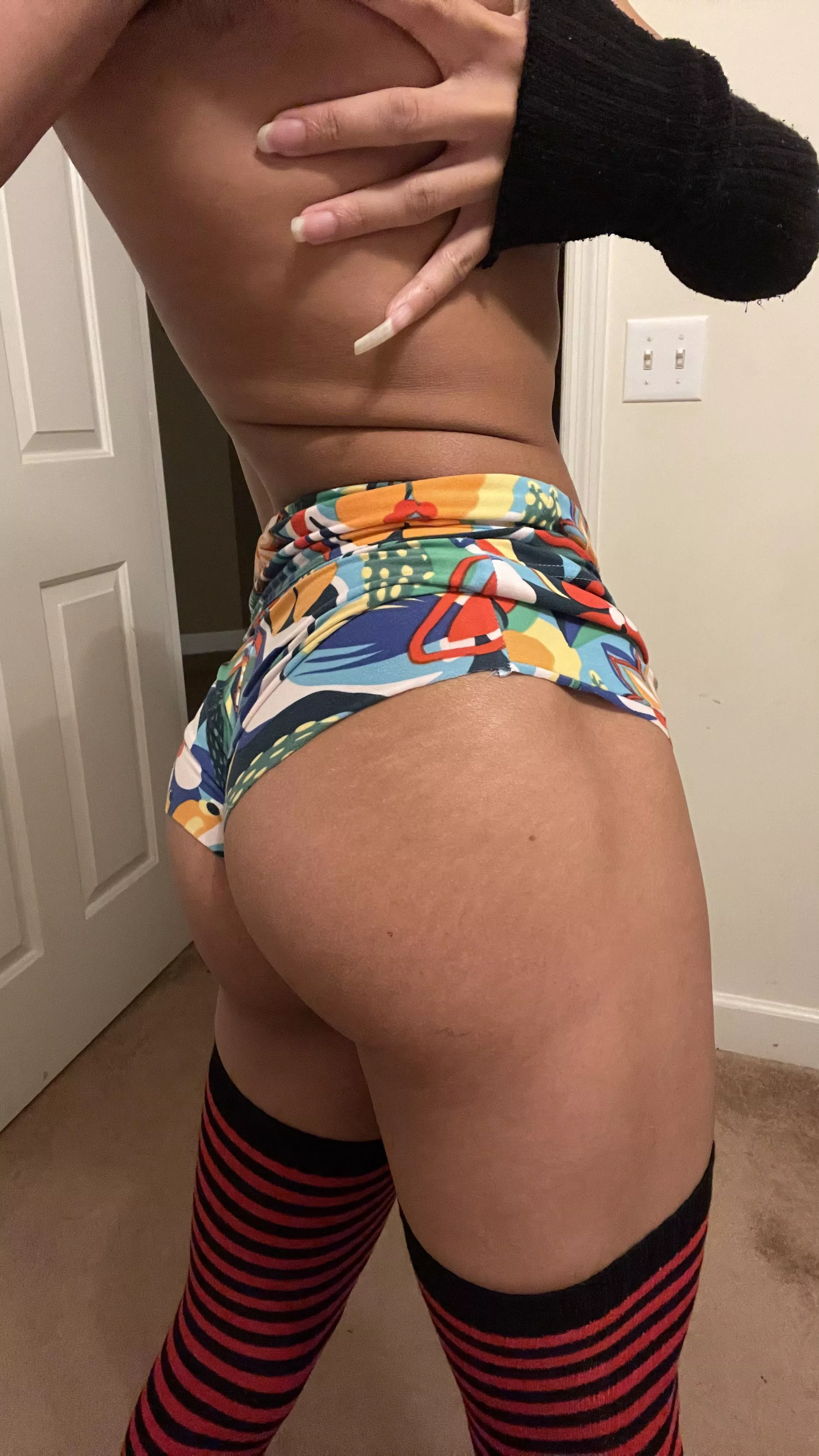 Yo. Anyone like socks?