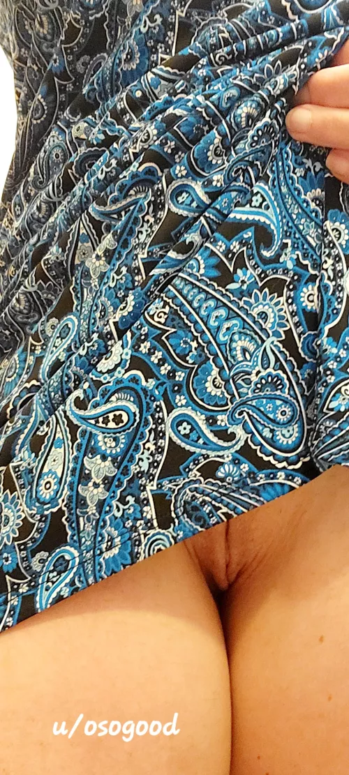 You don't mind if I just tease you, do you? (F)54😈