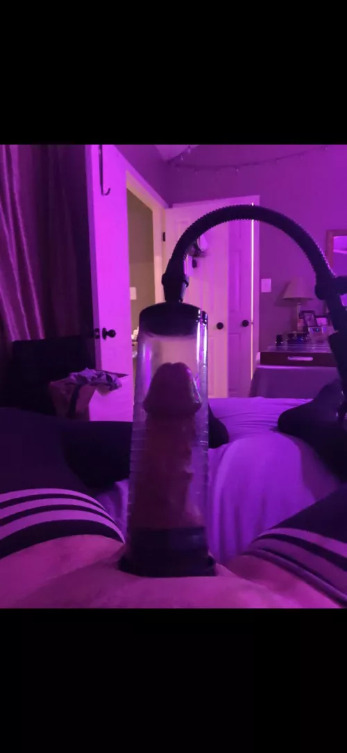 A lot happened on this night. There was a friend or 2