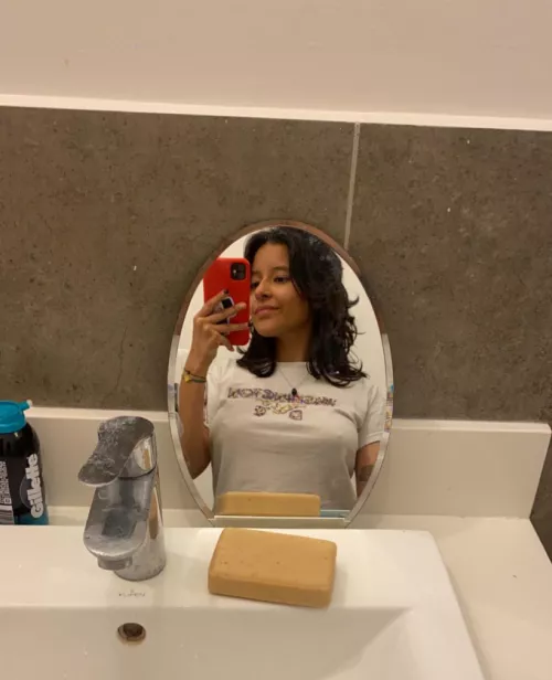 All of me is wide awake ;) [F]