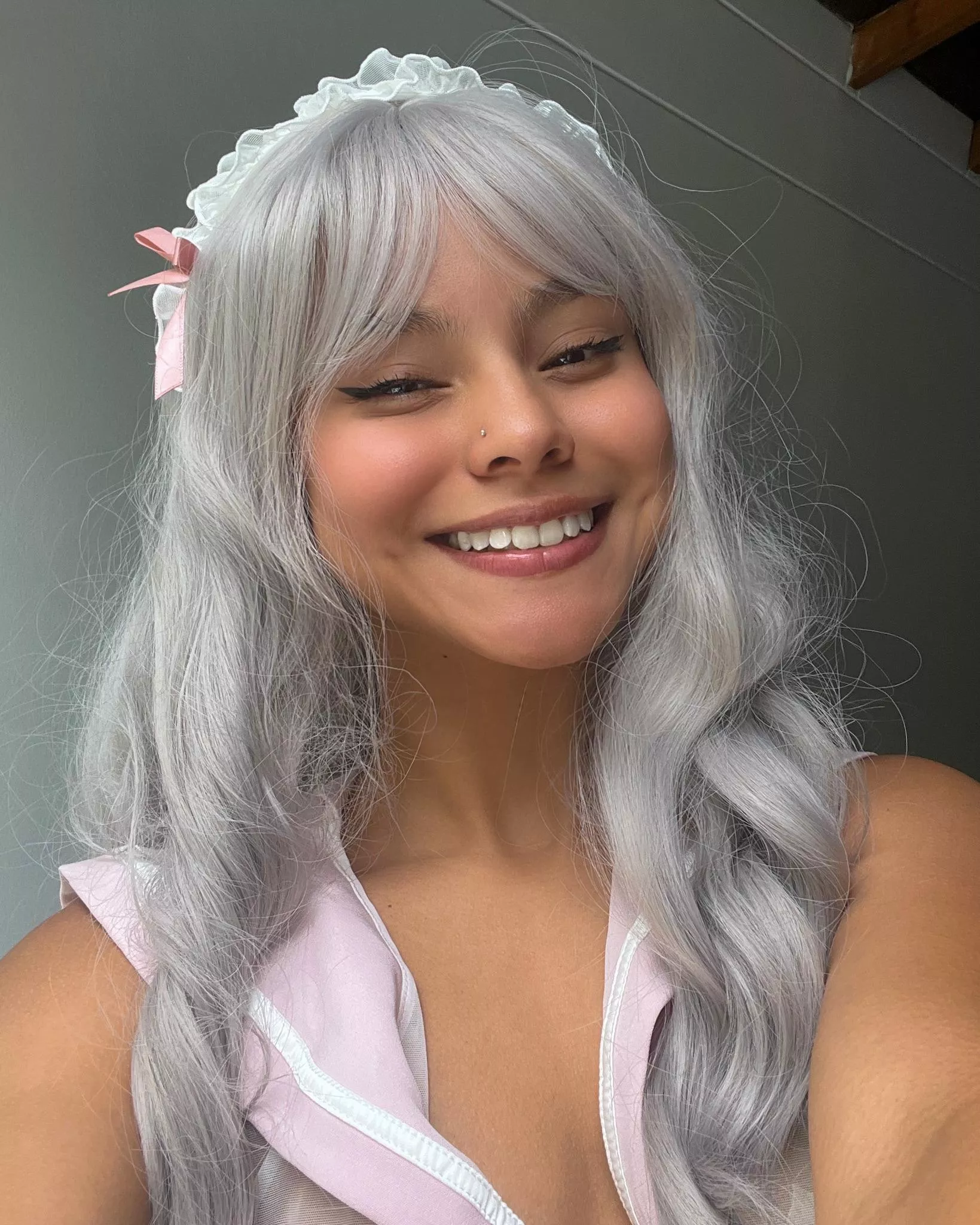 Beautiful day today IUTR