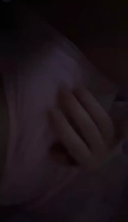 Come see it soaked 🤷🏽‍♀️🤷🏽‍♀️