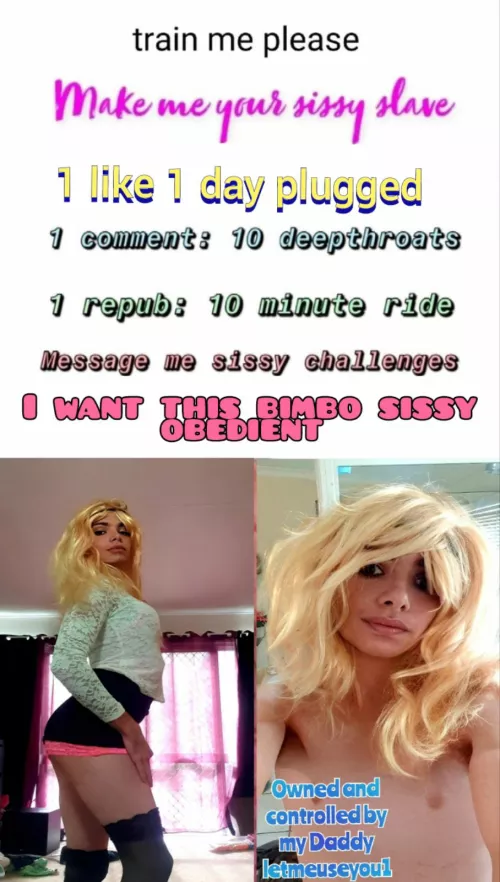 Daddy says I have to post this! 😊😅