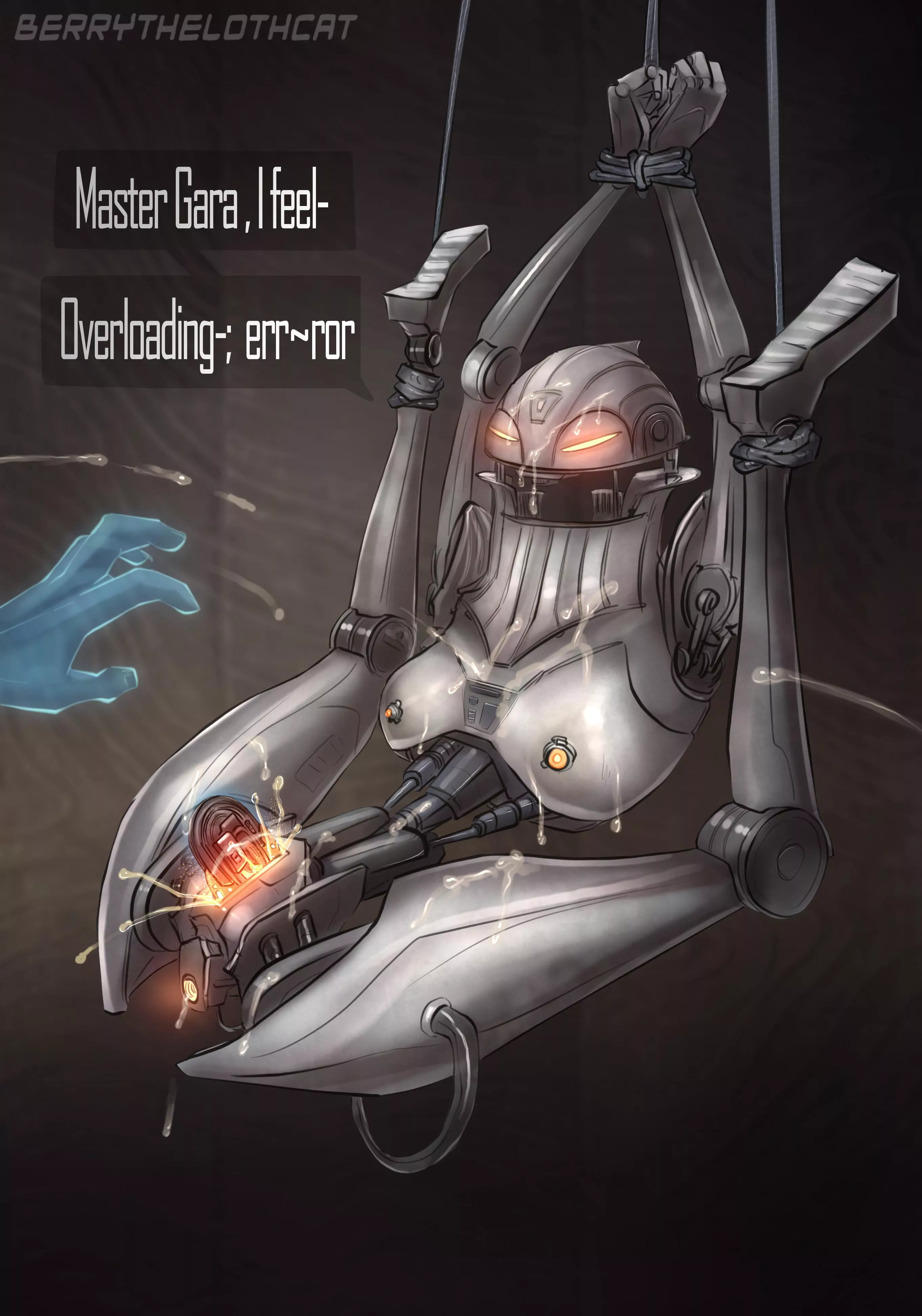 Dagan gara reprograms ZN- A4 (Berrythelothcat)