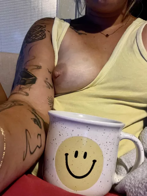 Do early morning tan lines make you happy?