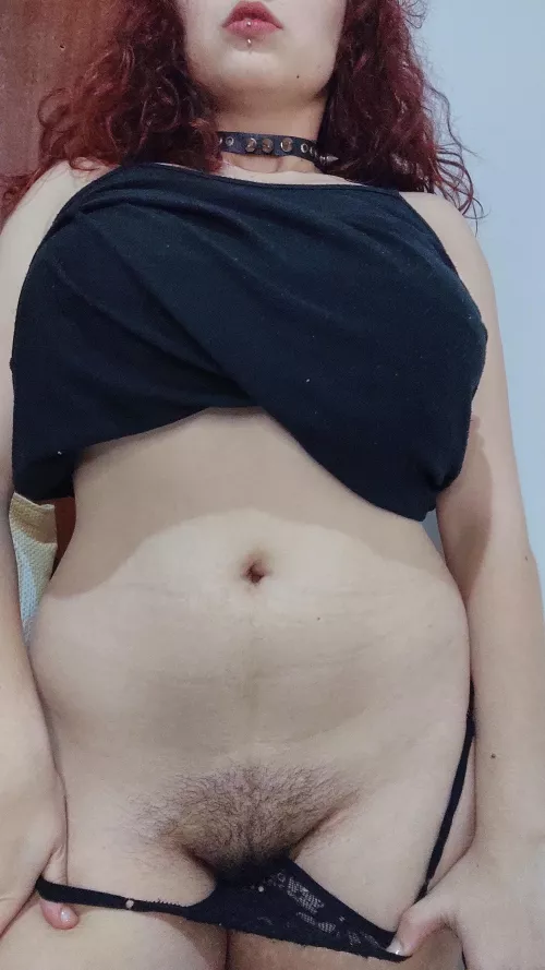 do i keep it like this or let it grow?