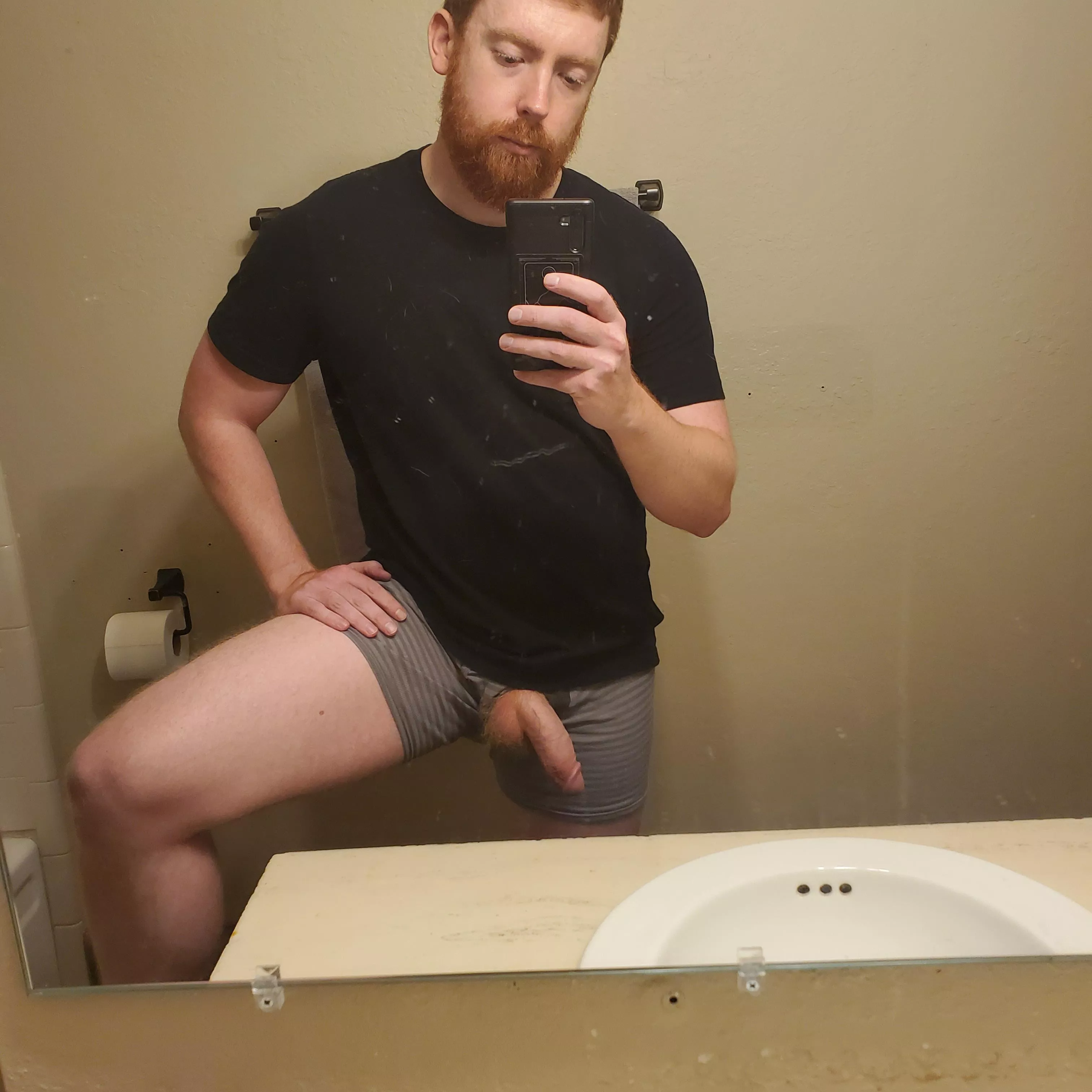 Do you have a size preference?