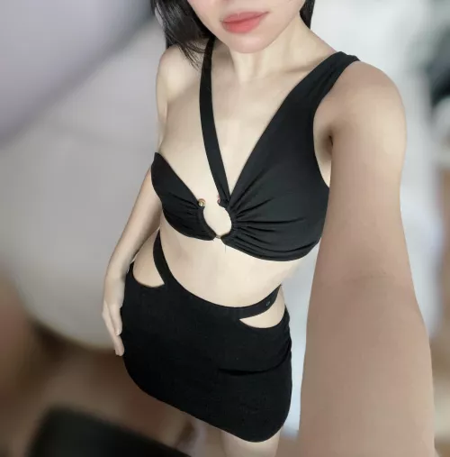 Do you like my summer fit?