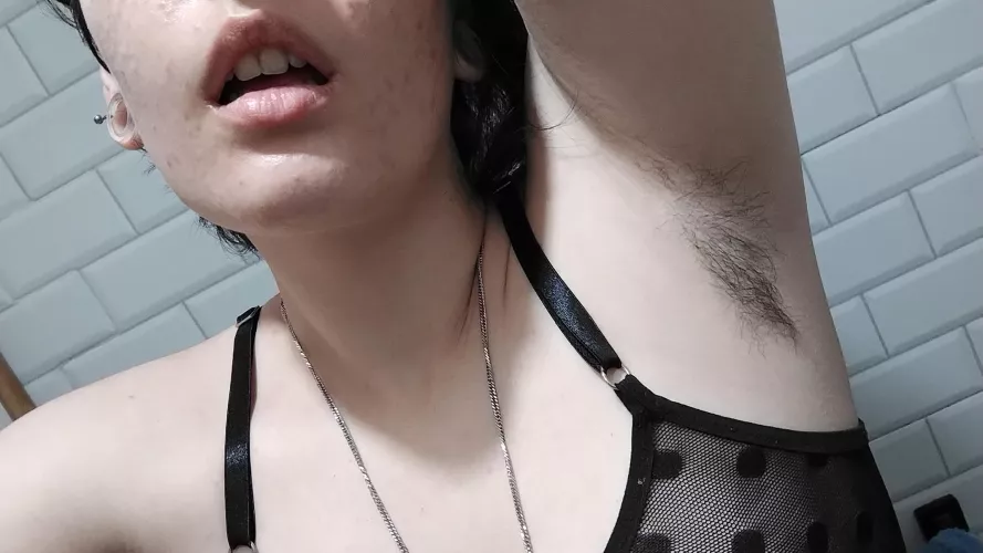 Do you want to smell them?