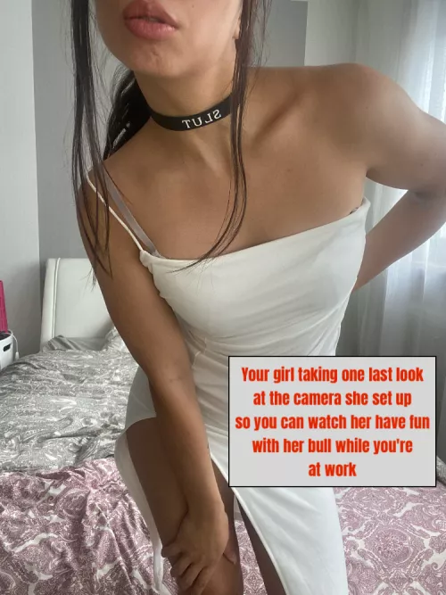 Don‘t cry. You know I deserve better