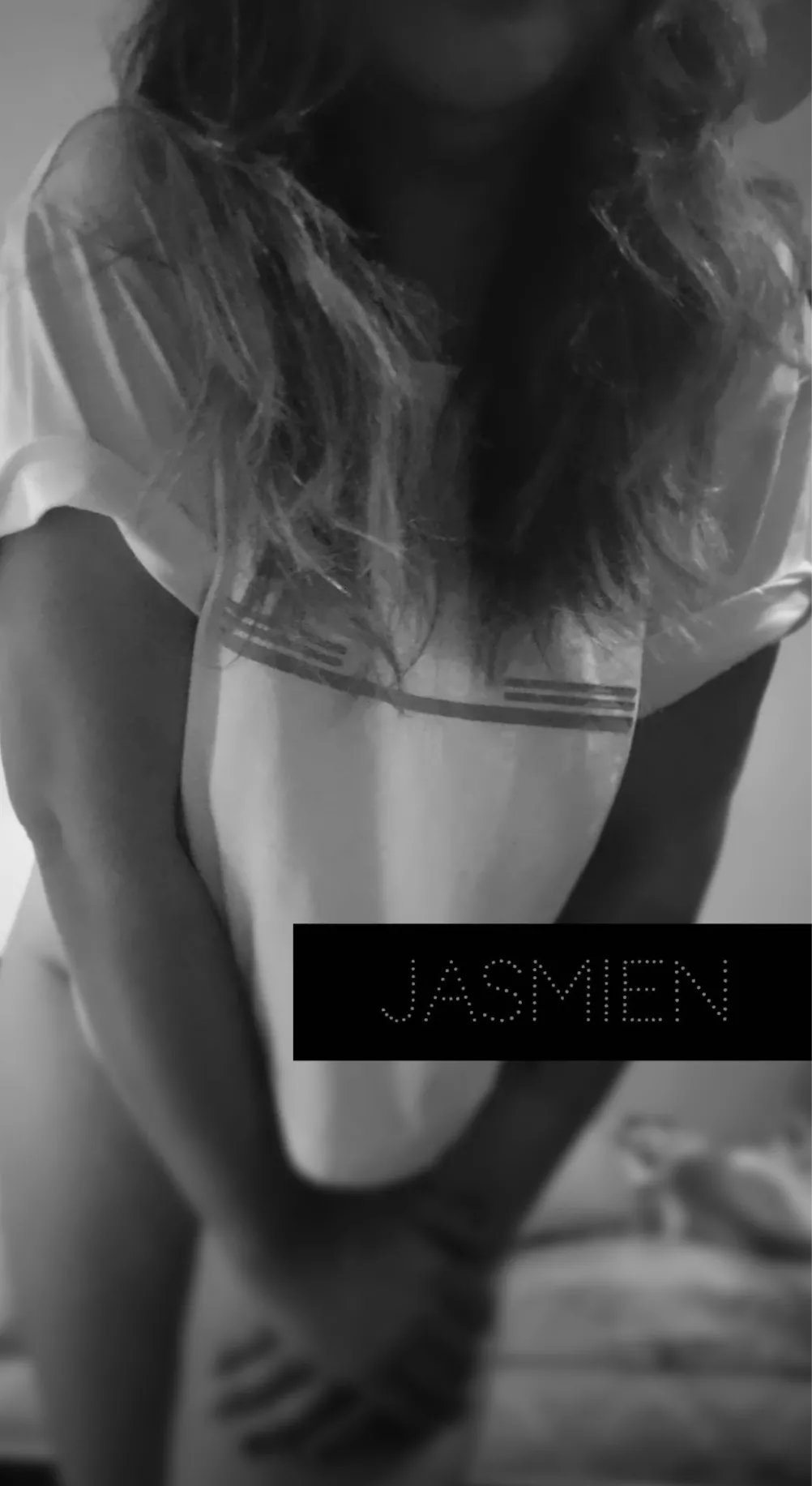 [F]eelin sullen and gray