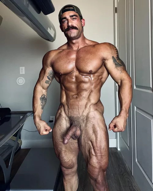 Felt a little veiny here