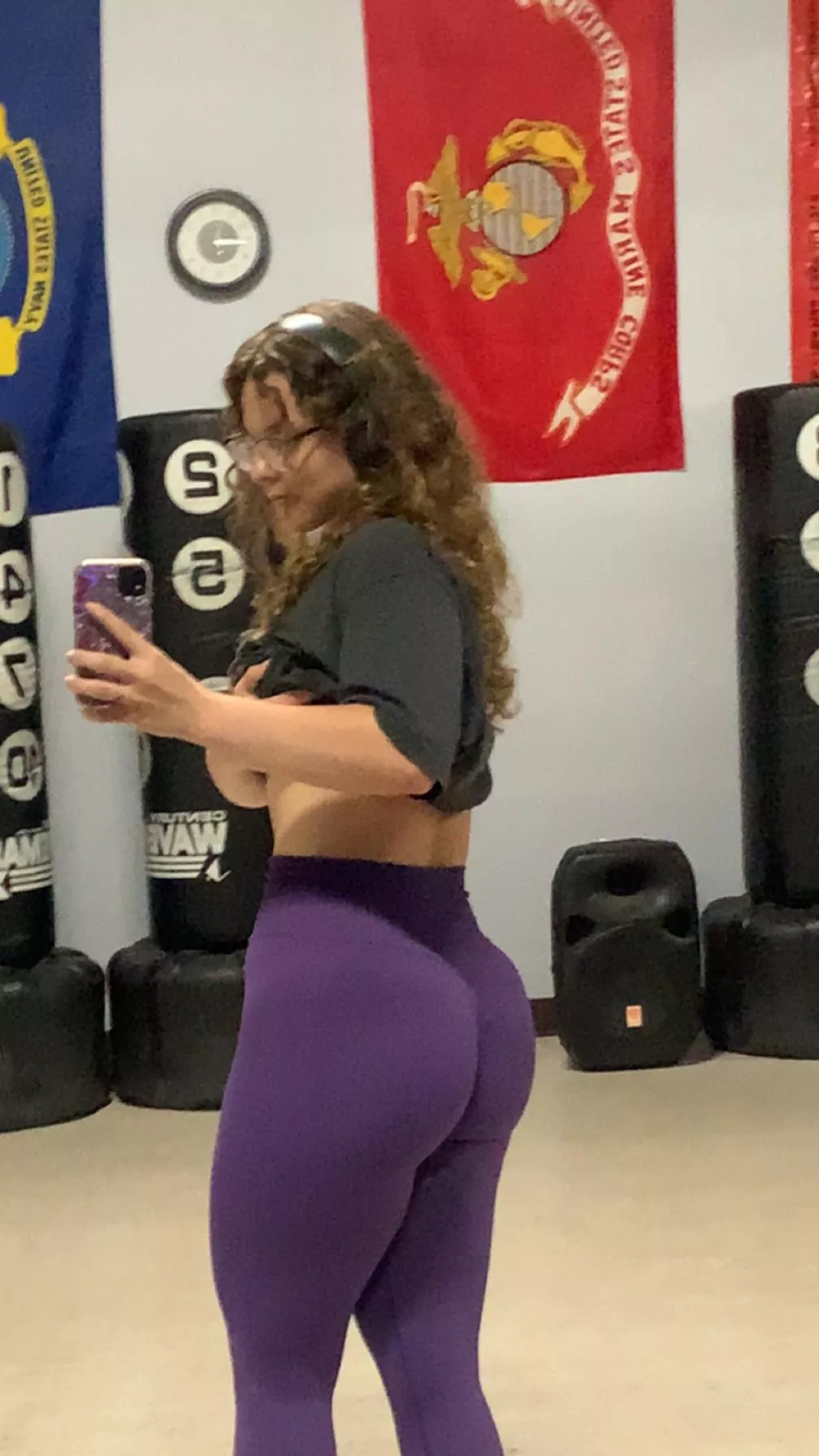 fittest and thickest 18 year old in the south