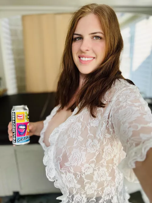 Foul mouthed brewing from Maine. Grawliix is pretty good American IPA.