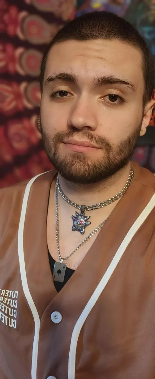 Hair growing back in π