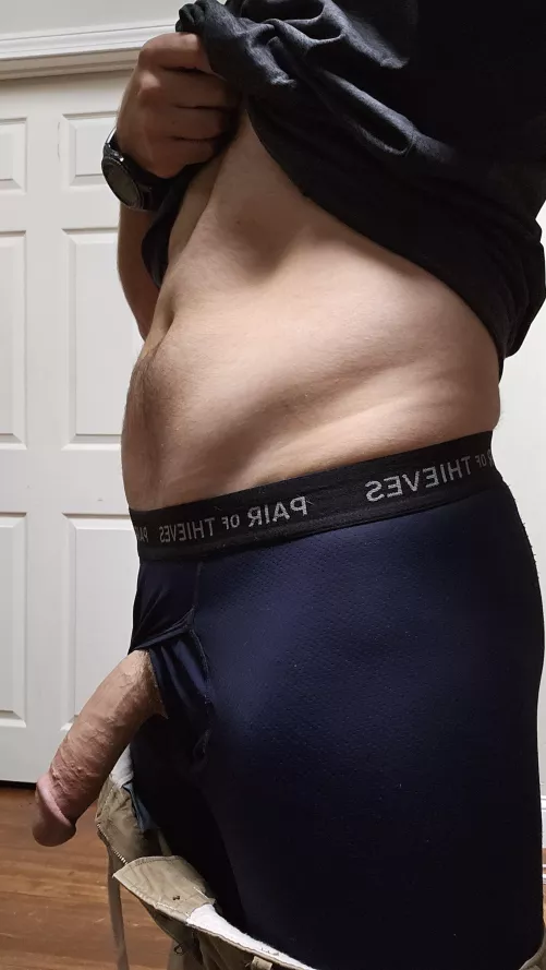 half hard, what would you do to make it full erect?