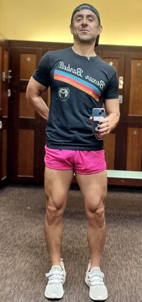 Happy Thirstday! Haha Don't be shy, say hi!