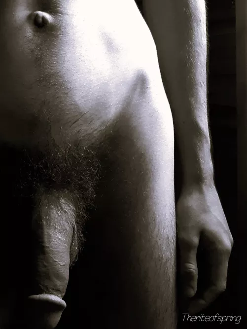 How about an artsy pic?