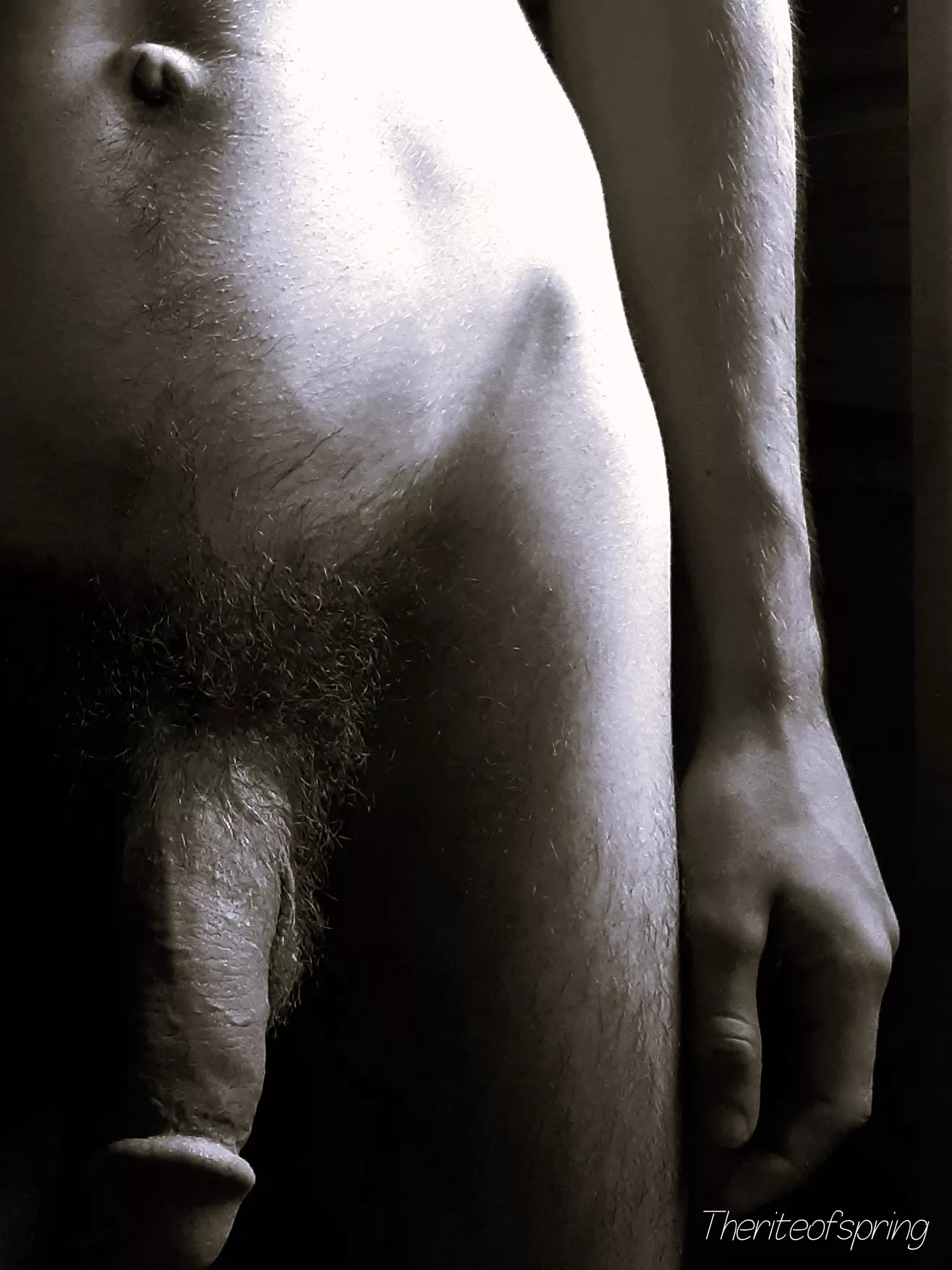 How about an artsy pic?