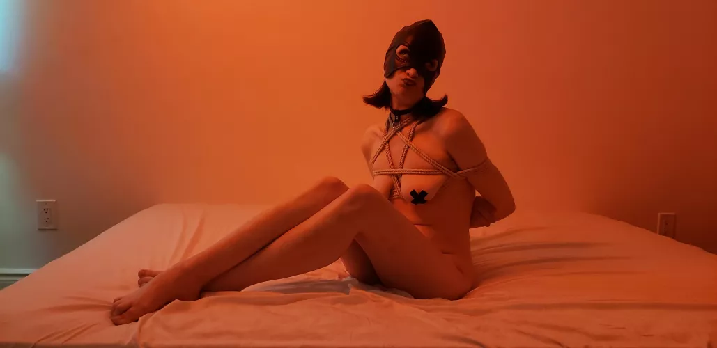 How did I get here? 🤔😈