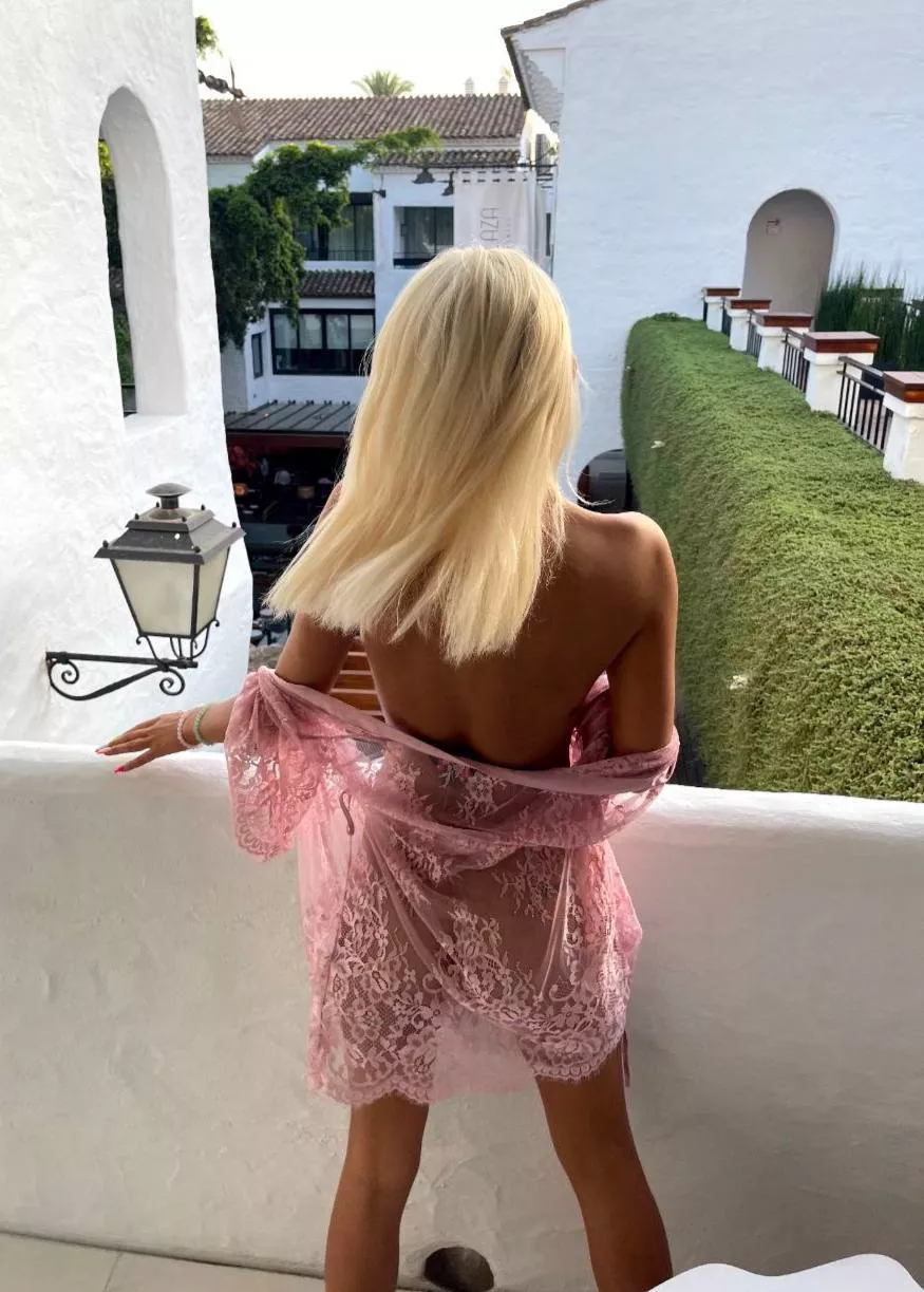 I cut my hair and I feel more confident now.