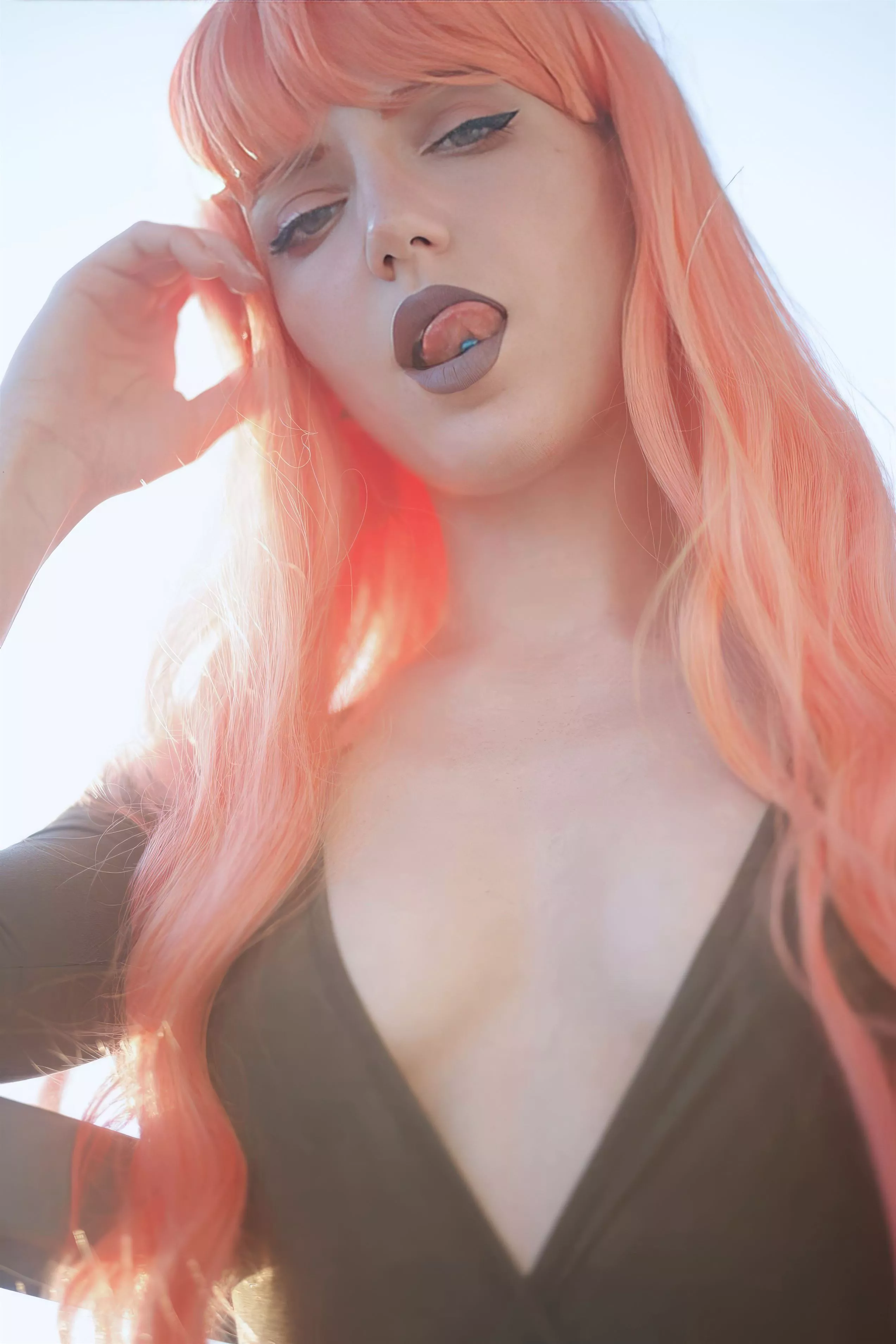 I don't like to wear underwear under my clothes