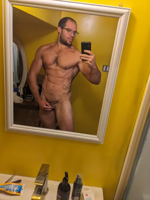 I have more... Tattoos