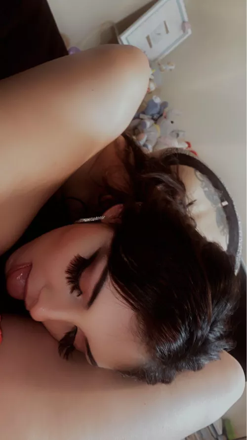 I love the way we move together 🤤