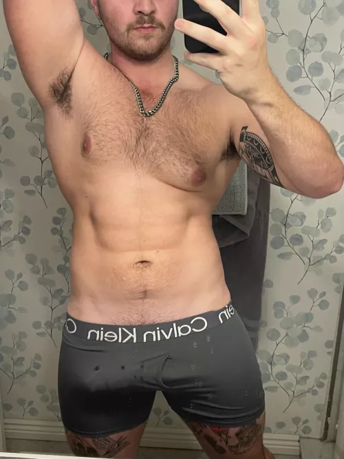 I need a milf to rip these off me