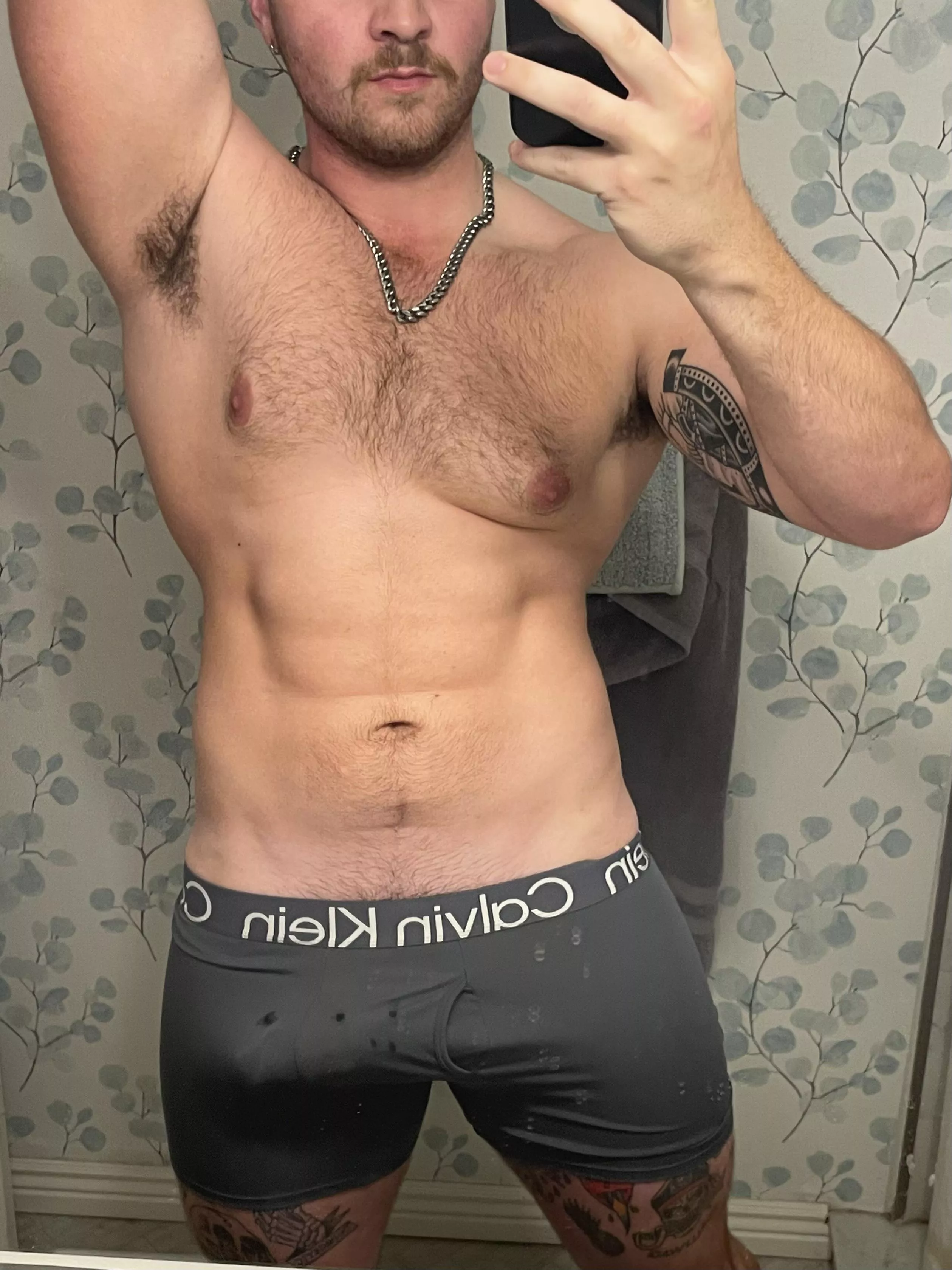 I need a milf to rip these off me