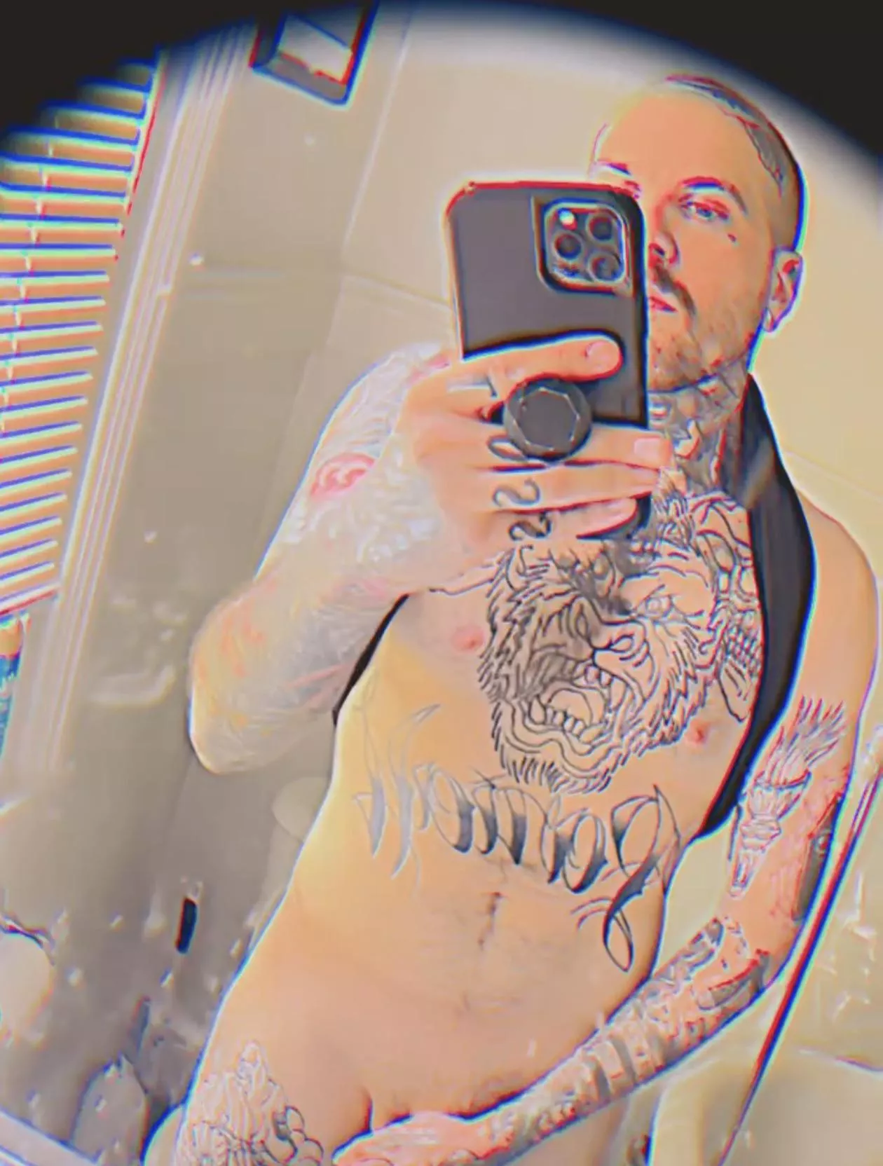 I need a sexy goth girl to come put this in her mouth ASAP.