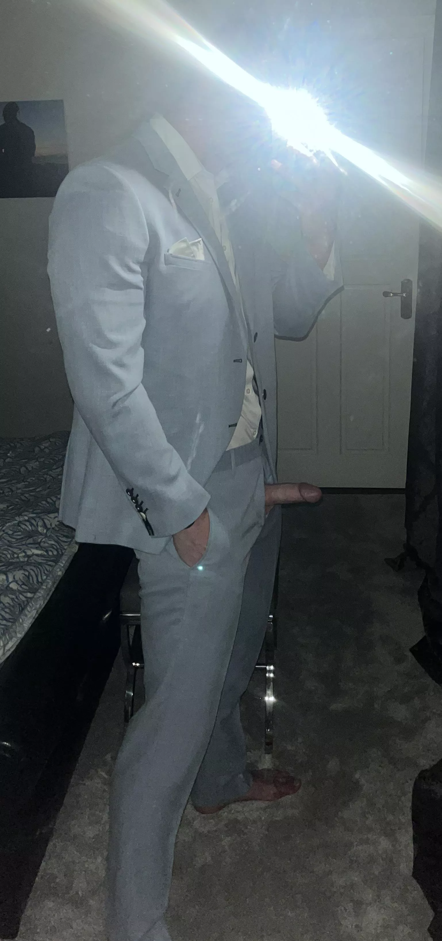 I spy with my little eye something beginning with C?