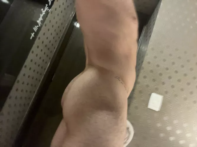 I think i need more squats