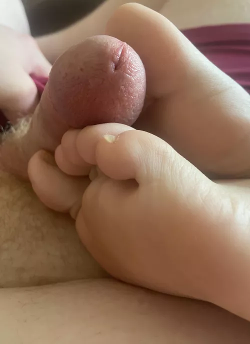 I think it was a good one…