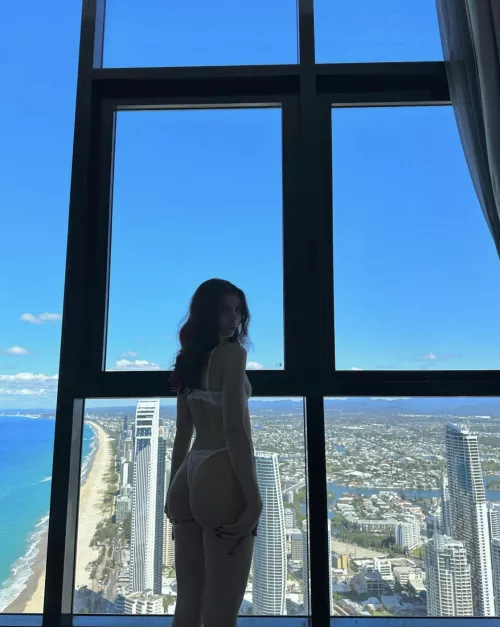 I want to have fun with an older man