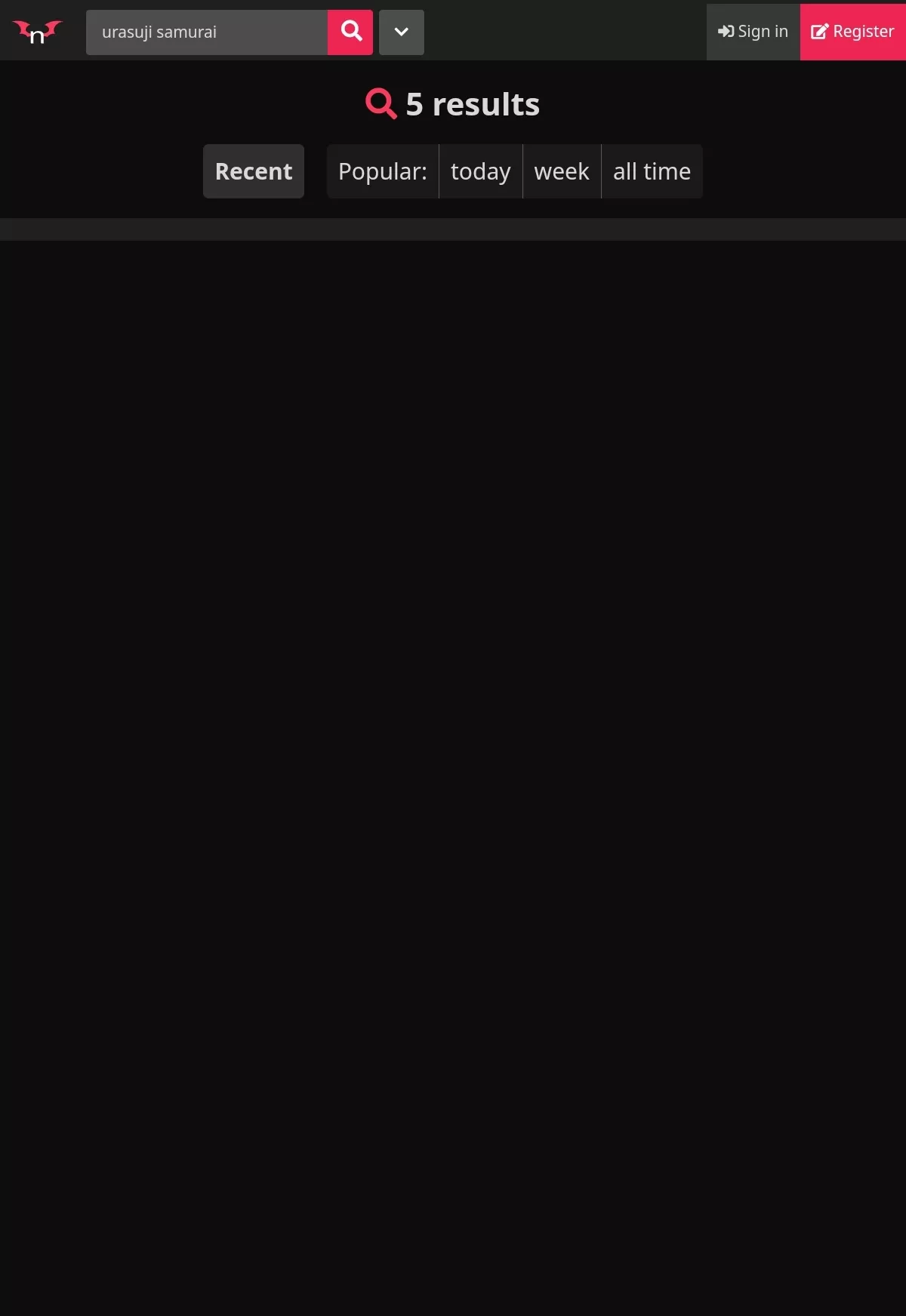 I want to know whether I'm the only one facing this problem.....