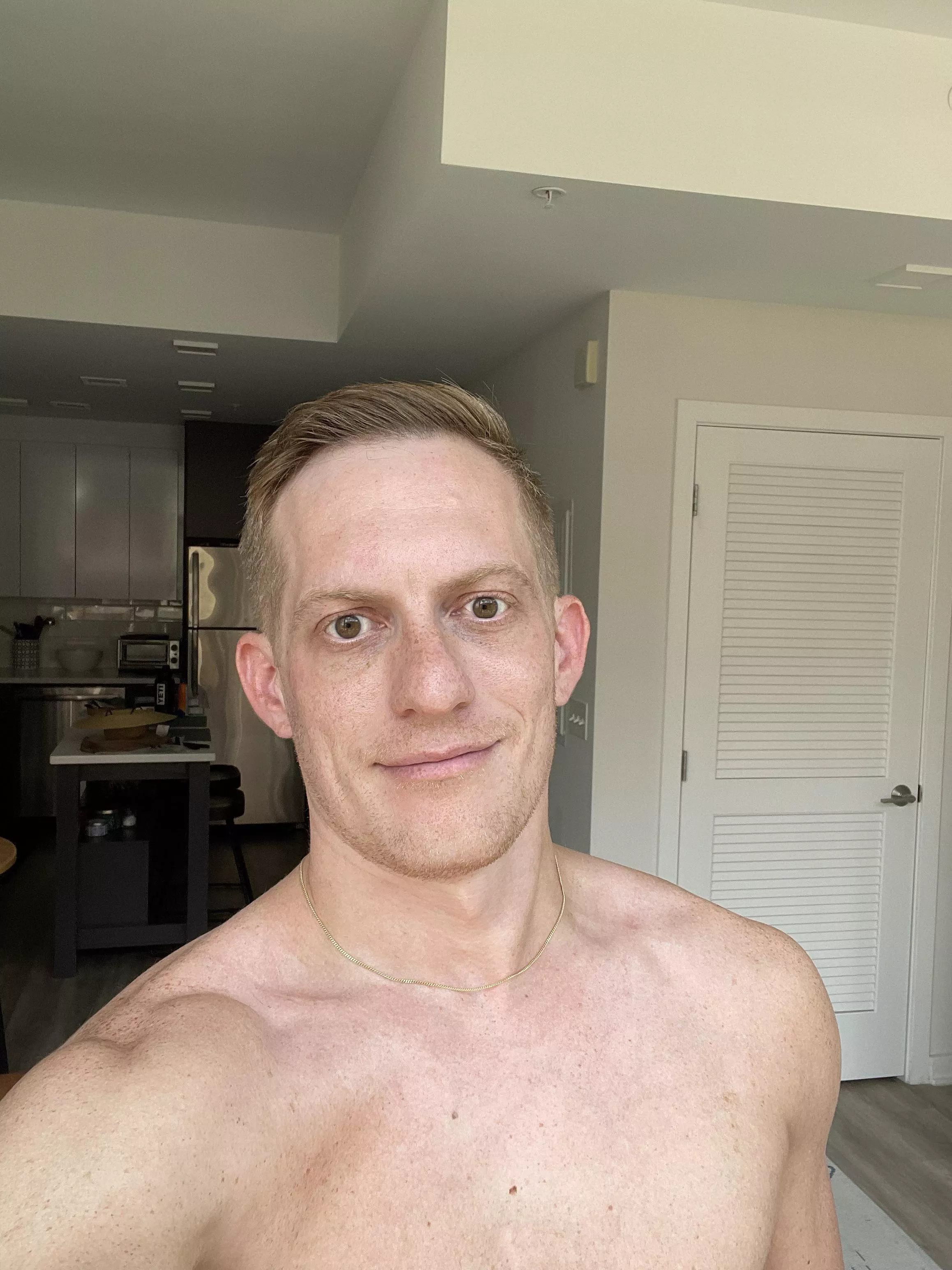 Is it the weekend yet? 🙃