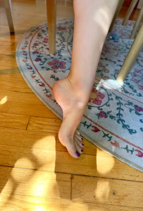 It’s been too long since I made a post for the arch lovers. 😏