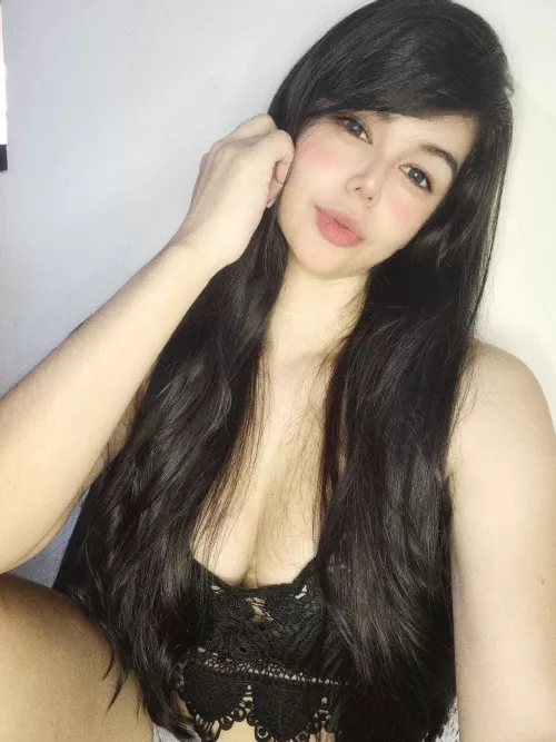 Latin American x Asian