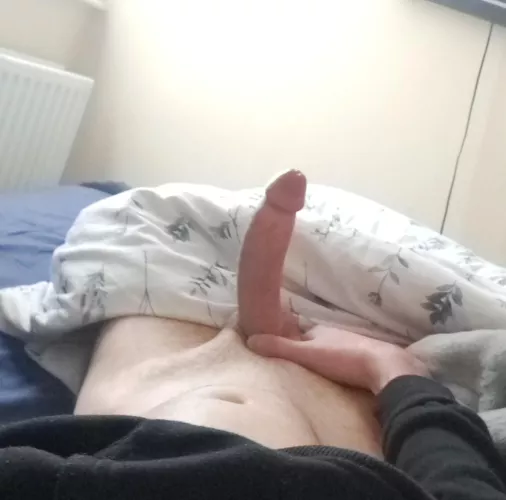 Let me use your mouth