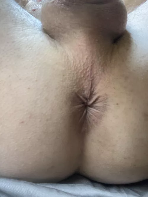 Lick it and I will cum.