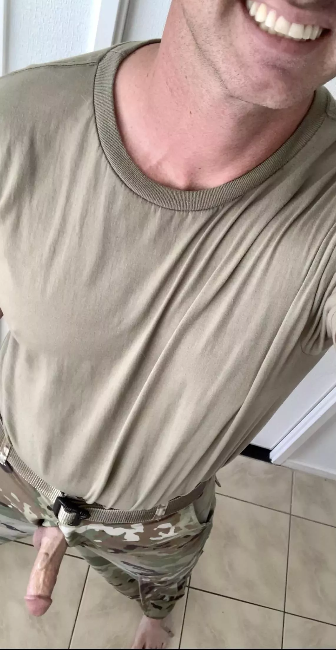 Life’s hard when my dick isn’t