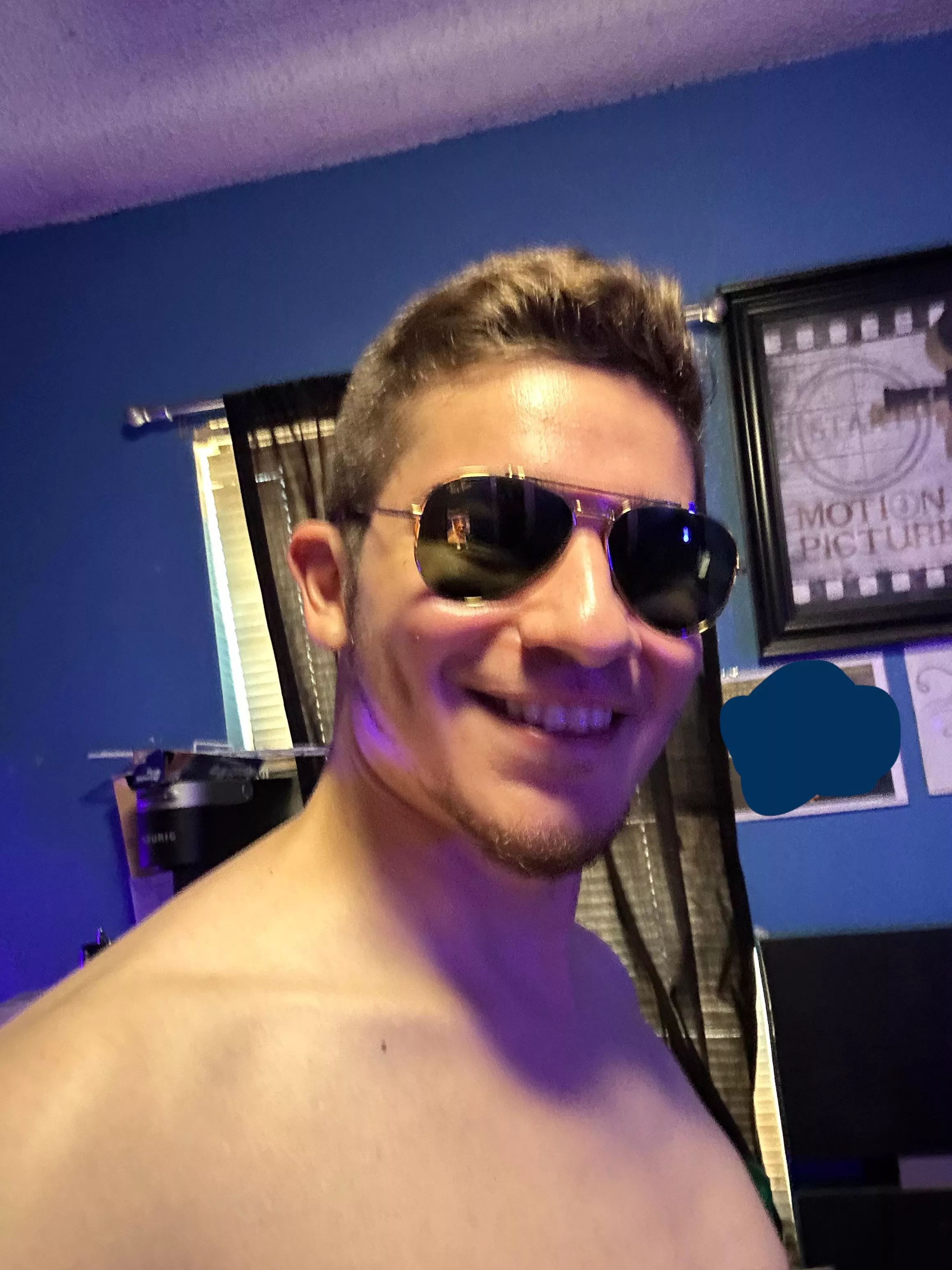 lil blurry but I kinda like it lil blurry but I kinda like it