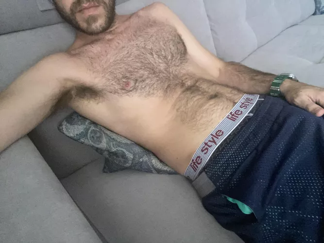 Long time since I last post! Let's start mild😉