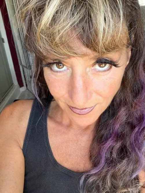 Looking right at you.